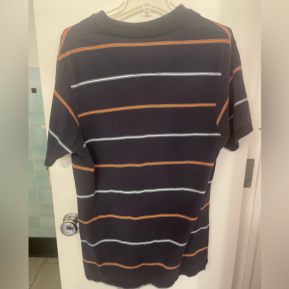 Men’s Arizona Jean Company Size Large Polo - Picture 2 of 5